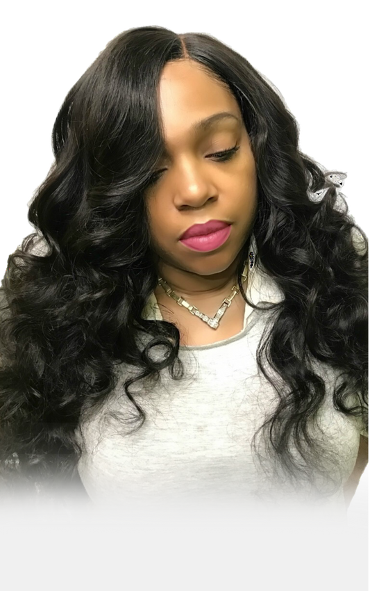 Loose Brazilian Wave